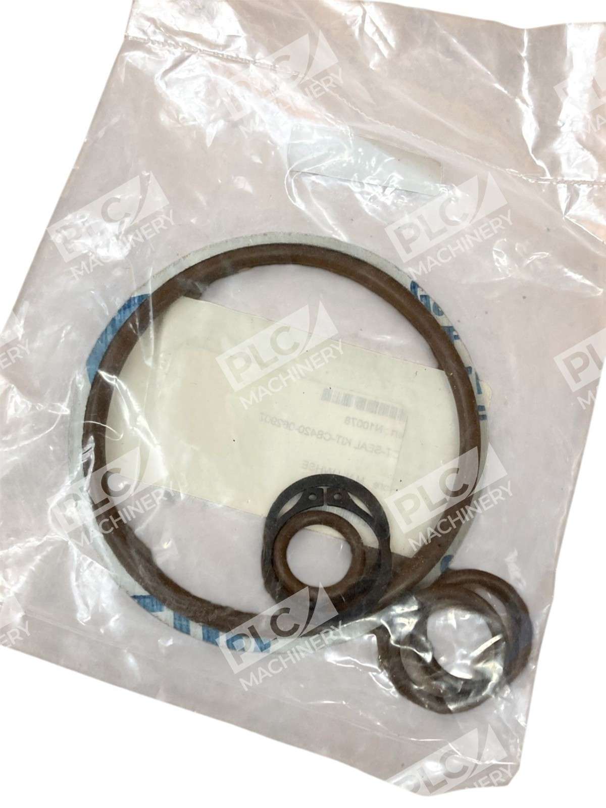 Bettis CB420 Repair Kit Act Piston Seal 038494 - Image 5