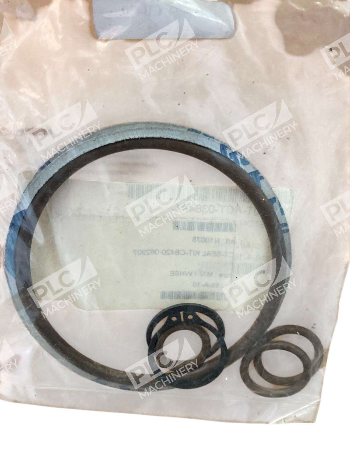 Bettis CB420 Repair Kit Act Piston Seal 038494 - Image 7