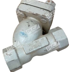 Keckley 1500 - Keckley Style SB SWP A-216 WCB Y Strainer 1500