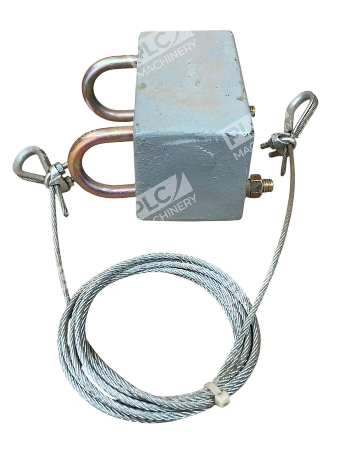 Square D Limit Switch Resit Weight And Chain 9007WC1 - Image 5