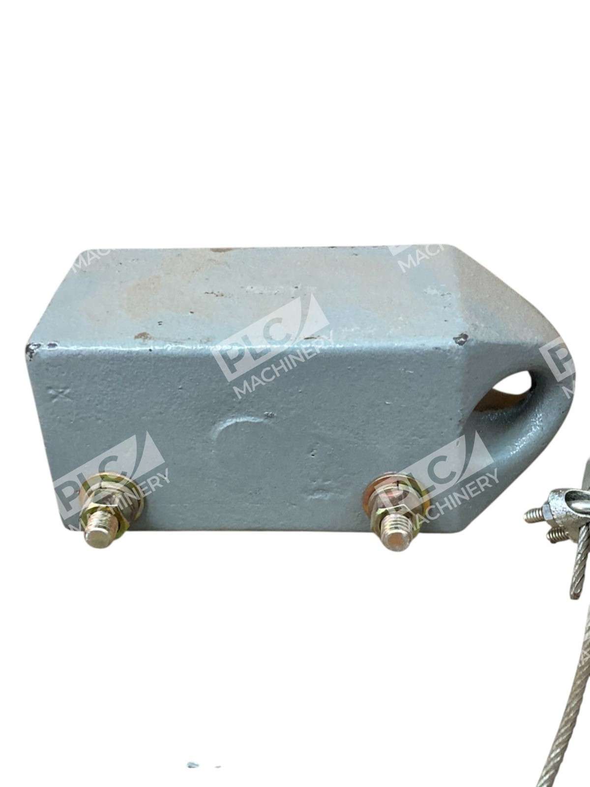Square D Limit Switch Resit Weight And Chain 9007WC1 - Image 7