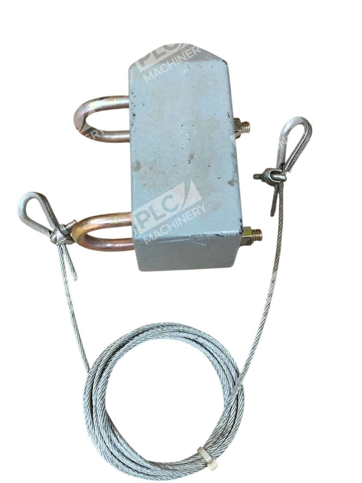 Square D Limit Switch Resit Weight And Chain 9007WC1 - Image 4
