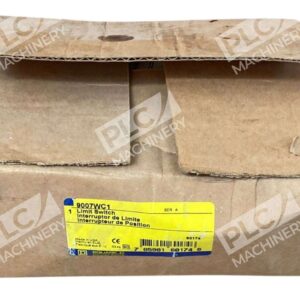 Square D 9007WC1 - Square D Limit Switch Resit Weight And Chain 9007WC1