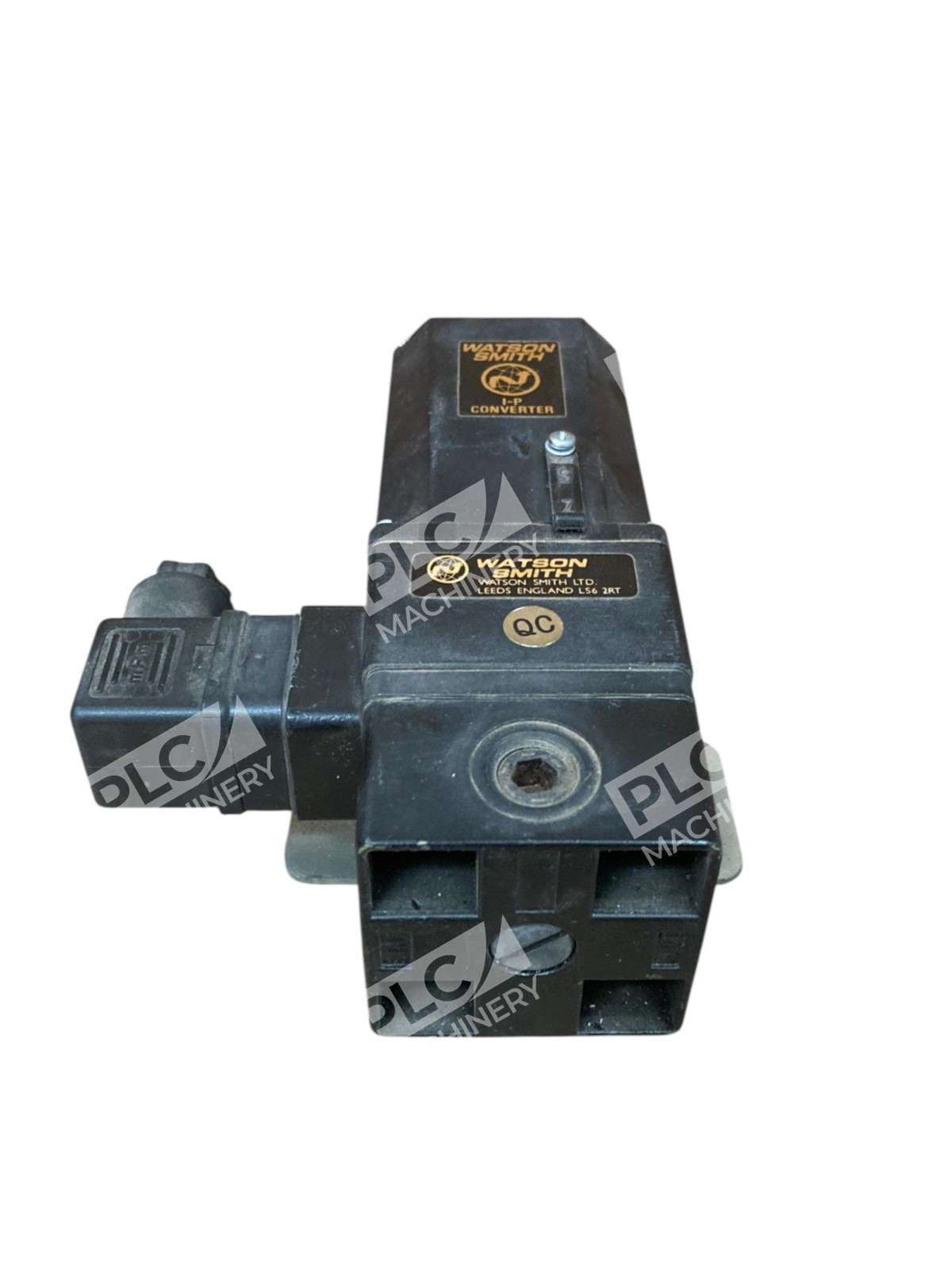 Watson Smith 3M001292 53A00100 I-P Converter Type 423 - Image 8