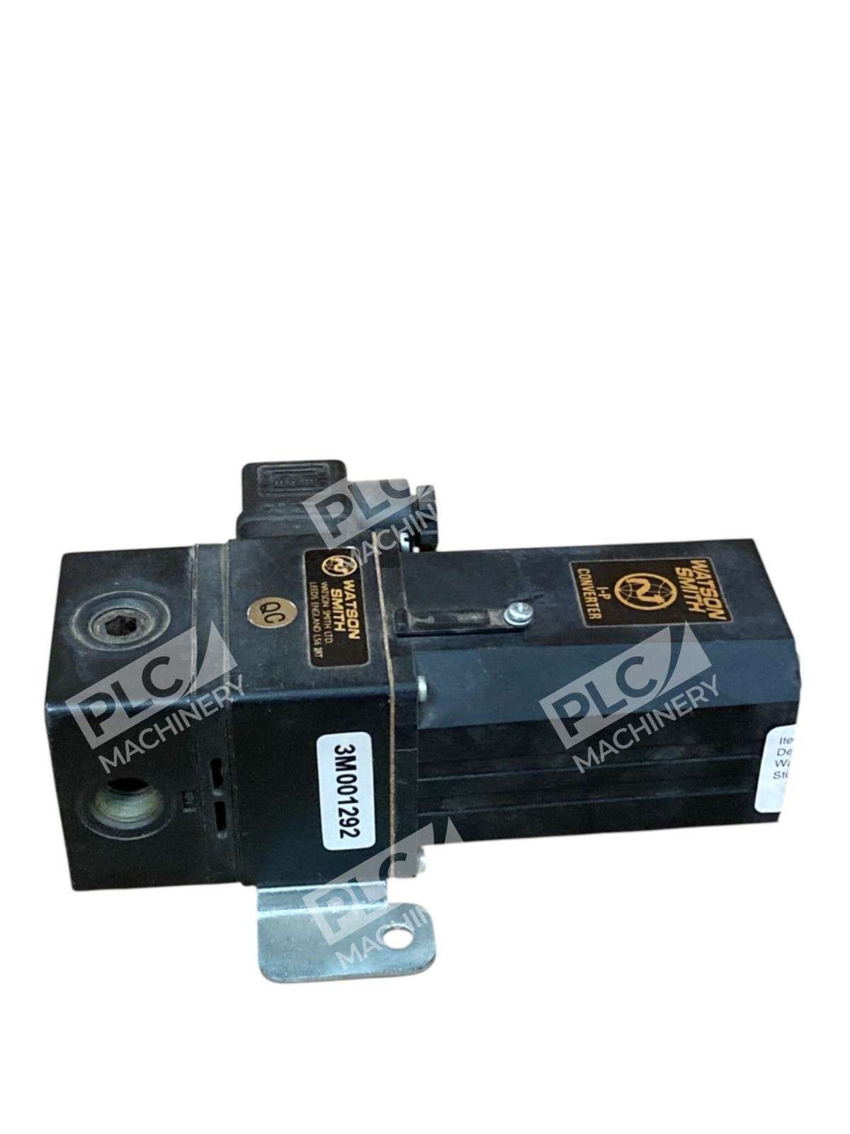 Watson Smith 3M001292 53A00100 I-P Converter Type 423 - Image 5