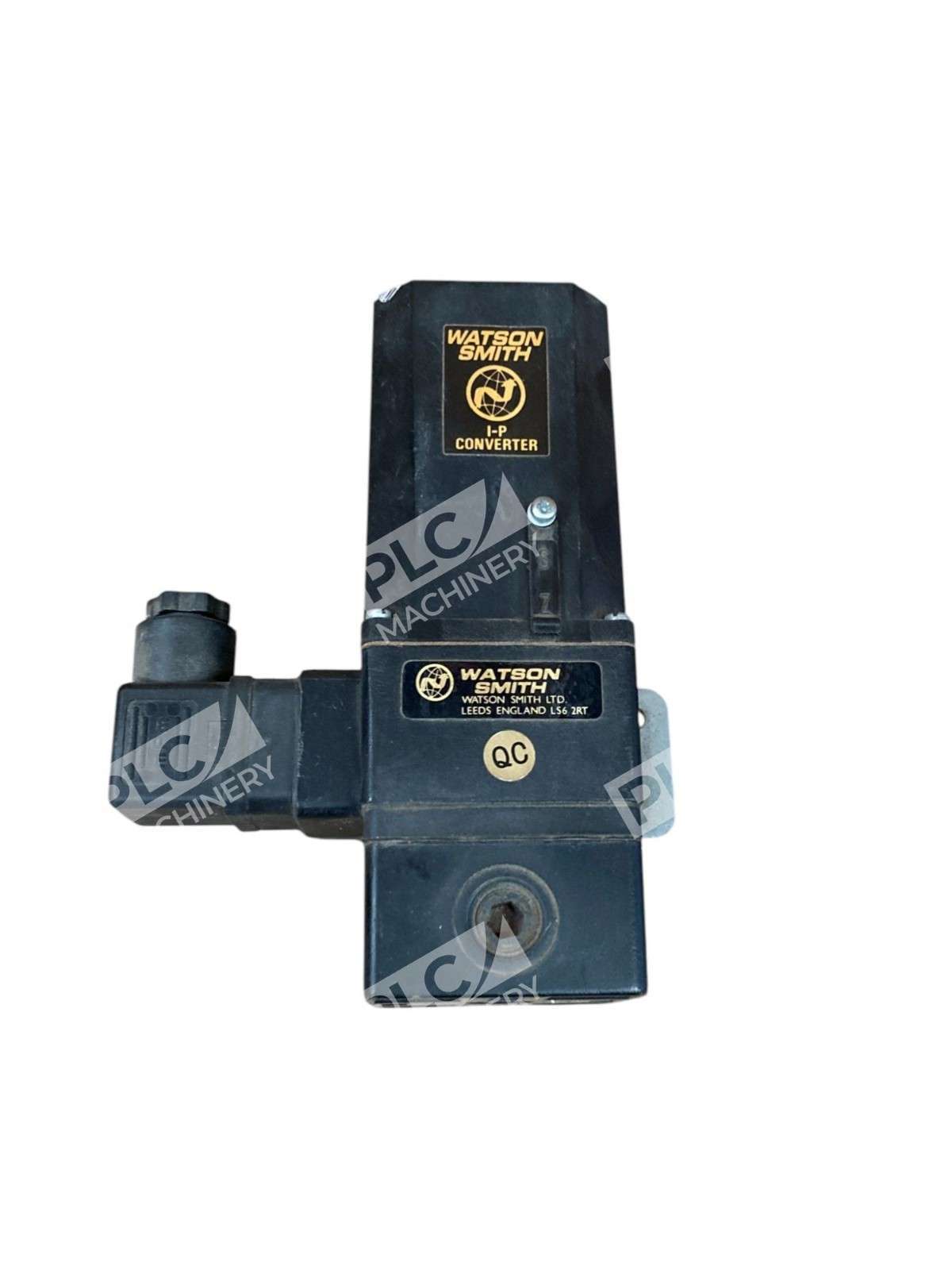 Watson Smith 423 - Watson Smith 3M001292 53A00100 I-P Converter Type 423