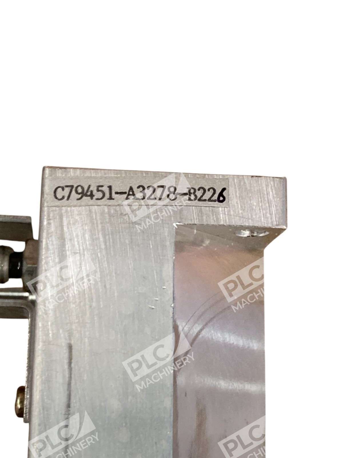 Festo C79451-A3278-B226 Mini Slide DGSL-16-100-P1A - Image 6