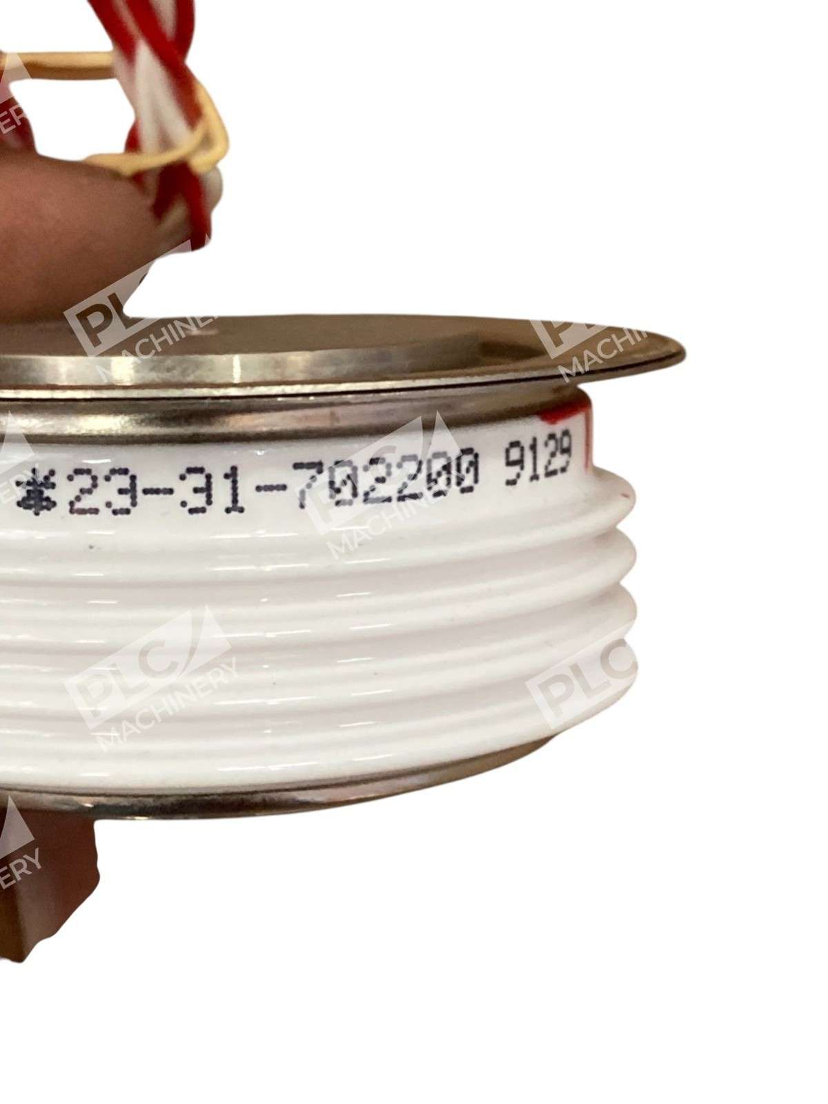 Westcode Thyristor 23-31-702200 9129 - Image 7