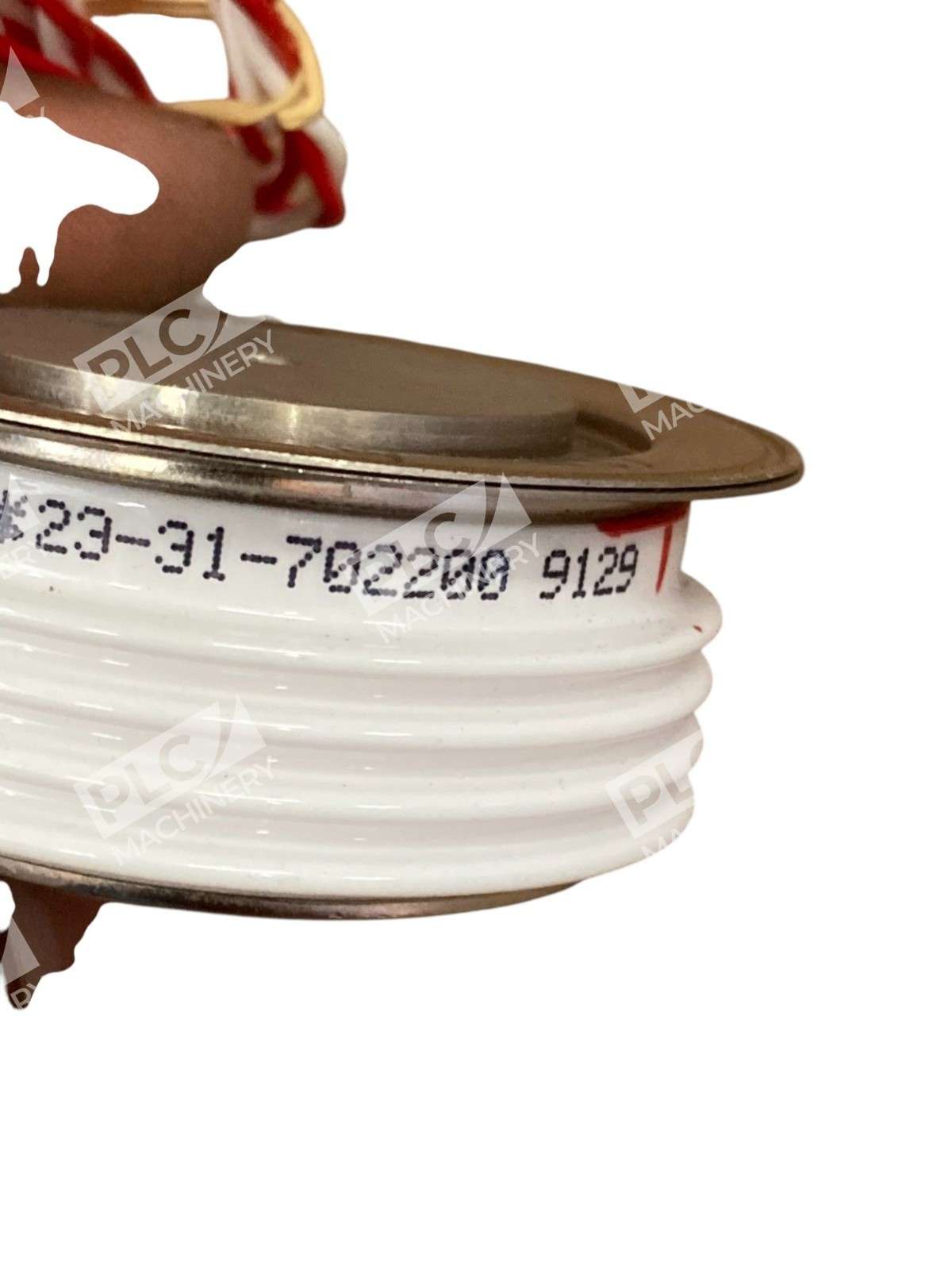 Westcode Thyristor 23-31-702200 9129 - Image 8