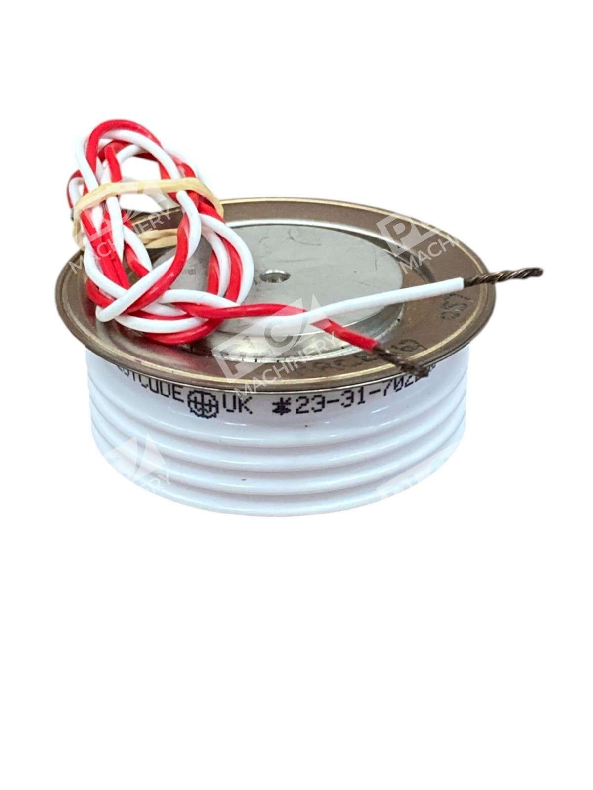 Westcode Thyristor 23-31-702200 9129 - Image 2