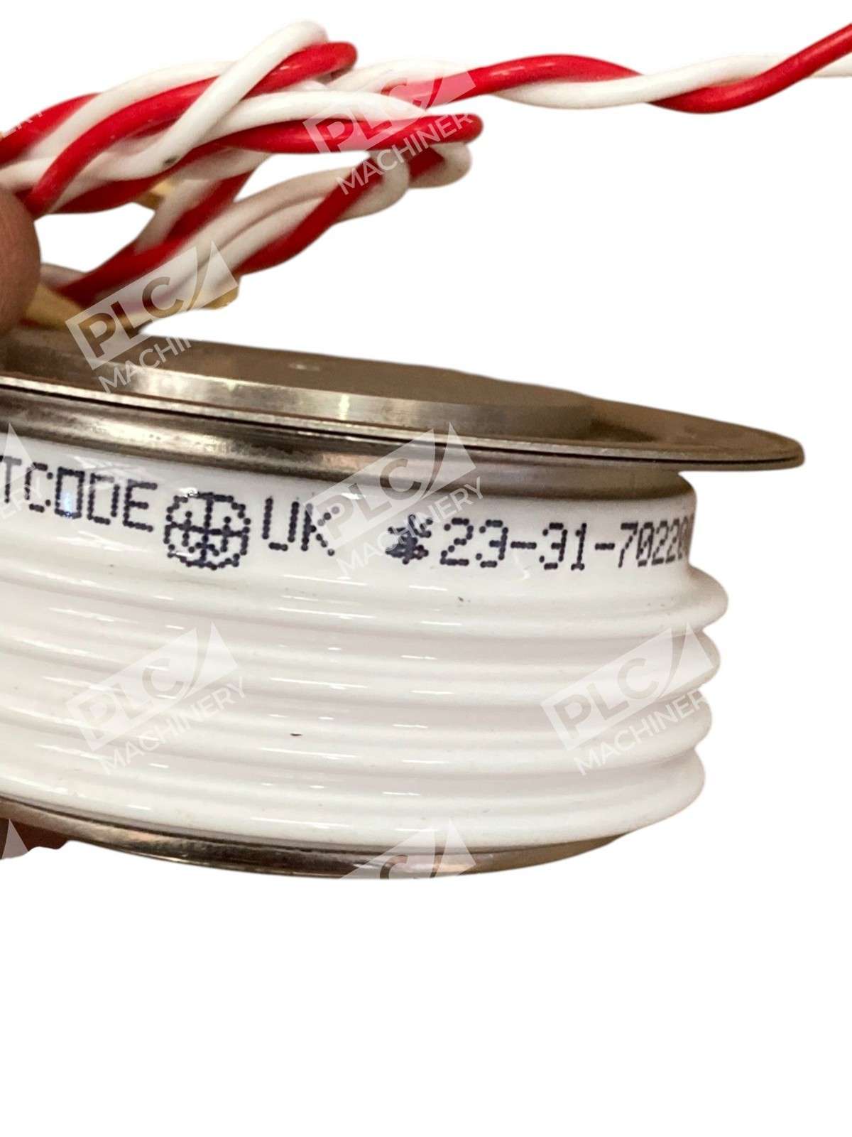 Westcode Thyristor 23-31-702200 9129 - Image 5