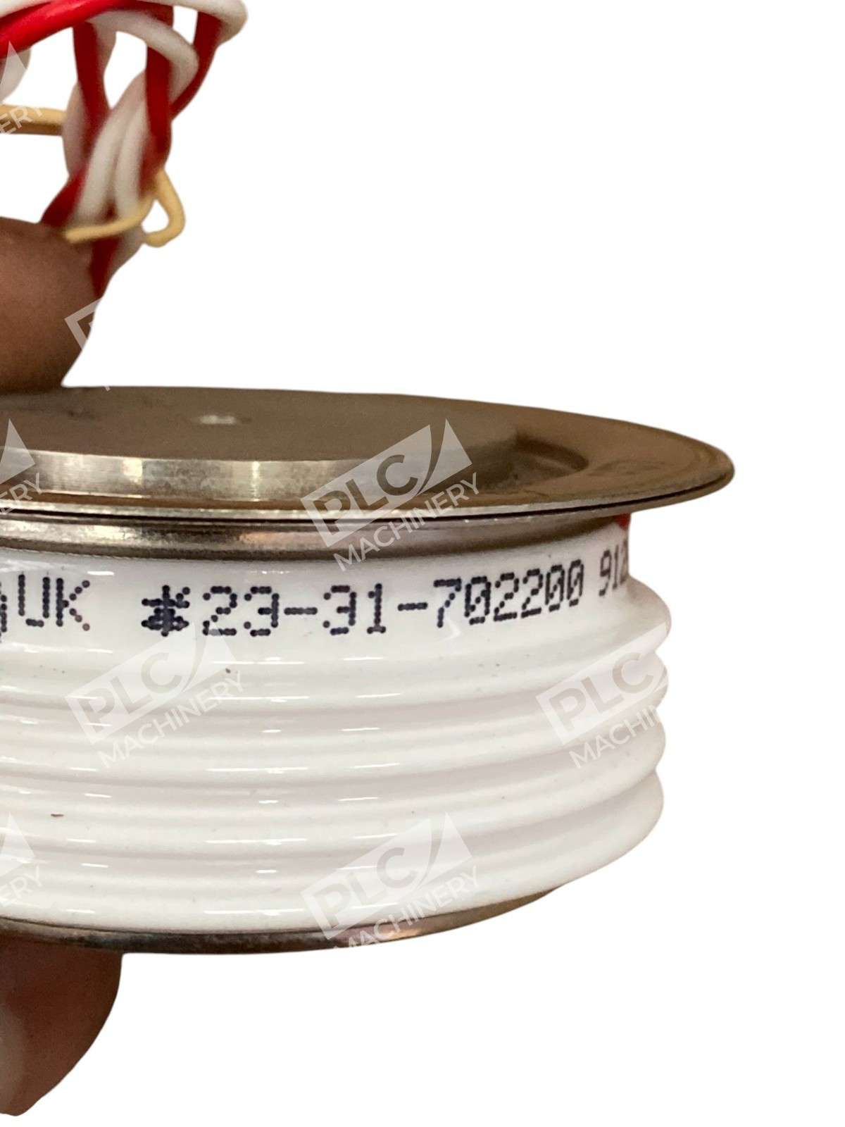 Westcode Thyristor 23-31-702200 9129 - Image 6
