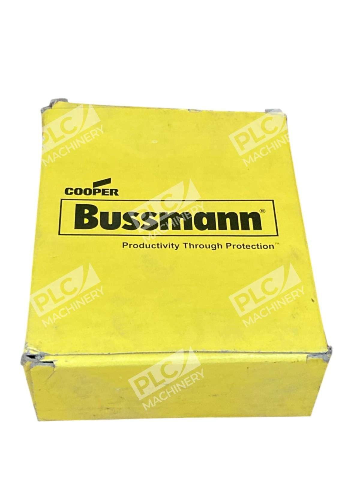 Cooper Bussmann Fusetron Class RK5 Fuse FRS-R-15 (Box of 10) - Image 11