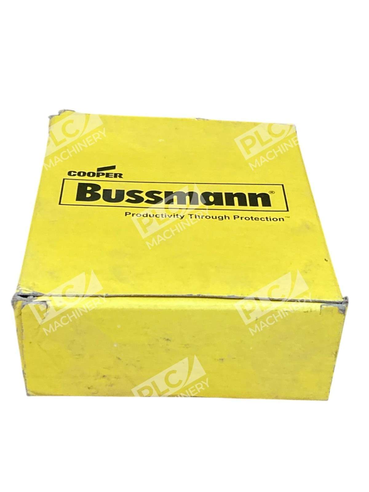 Cooper Bussmann Fusetron Class RK5 Fuse FRS-R-15 (Box of 10) - Image 10