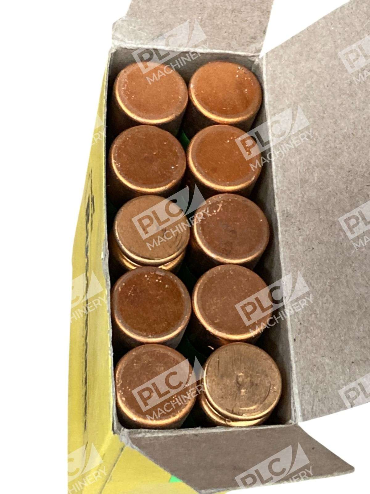 Cooper Bussmann Fusetron Class RK5 Fuse FRS-R-15 (Box of 10) - Image 4