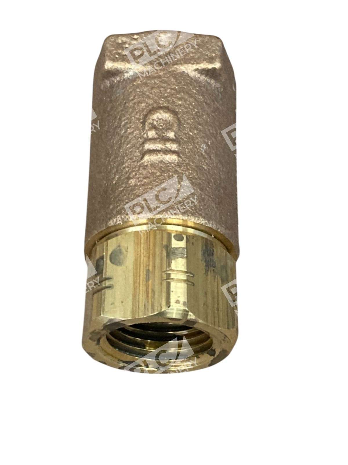 Apollo Valves 1/2" EPDM Soft Seat 0.5PSI Bronze Check Valve 61-503-01 - Image 8
