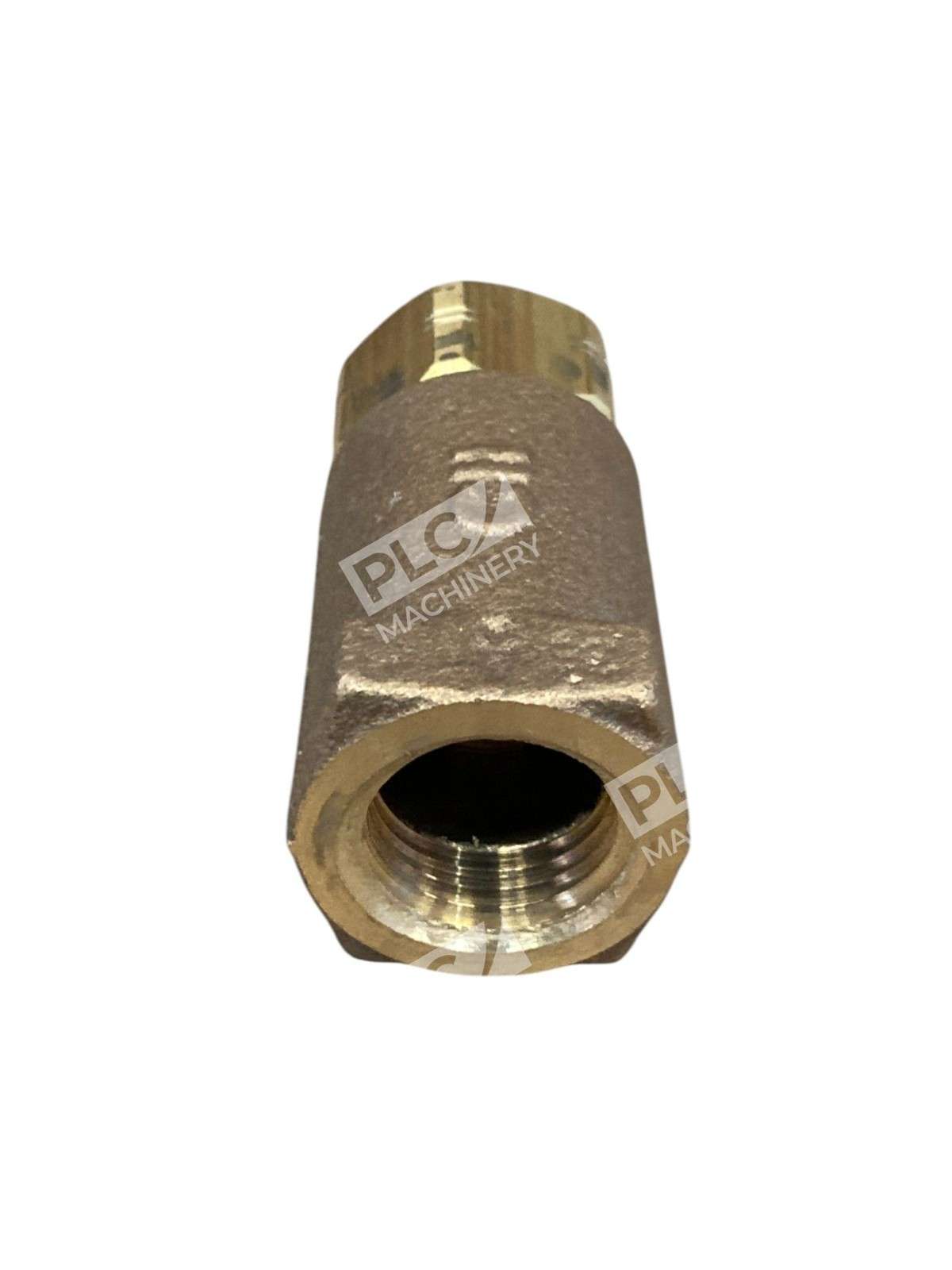 Apollo Valves 1/2" EPDM Soft Seat 0.5PSI Bronze Check Valve 61-503-01 - Image 5