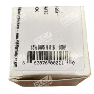 Ashcroft 7221-06-01 00:00:00 - Ashcroft 0-160PSI 15W1005-H-01B-160# Pressure Gauge 7221-06