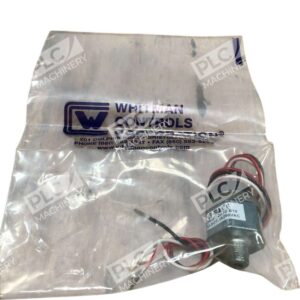 Whitman P119G-10H-C52L - Whitman Controls Corporation 5A 250VAC Adjustable Pressure S