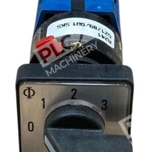 Kraus & Naimer CG4 - Kraus & Naimer A241 G21789/001 SKS Rotary Cam Switch CG4