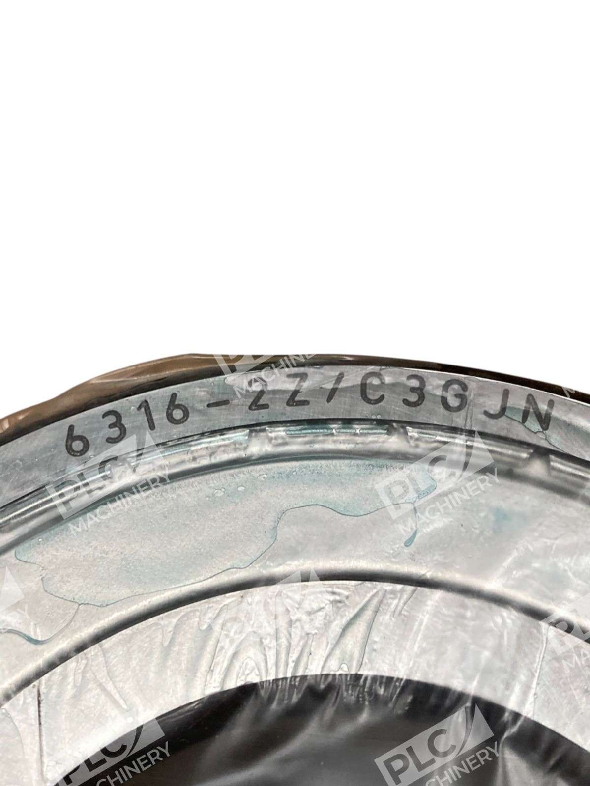 SKF Explorer Radial Bearing 6316 2ZJEM - Image 4