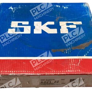 SKF 6221-2Z - SKF Explorer 096C Roller Bearing 6221-2Z