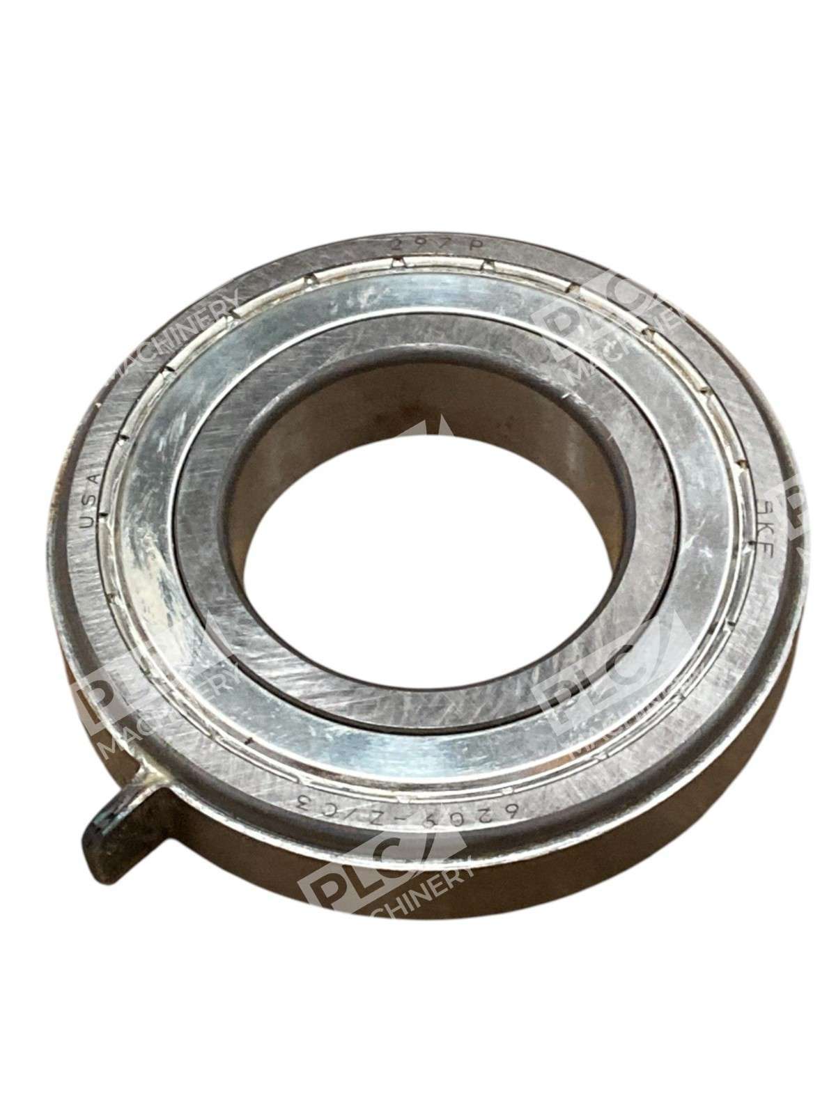 SKF Deep Groove Ball Bearing 6209-ZJEM - Image 6