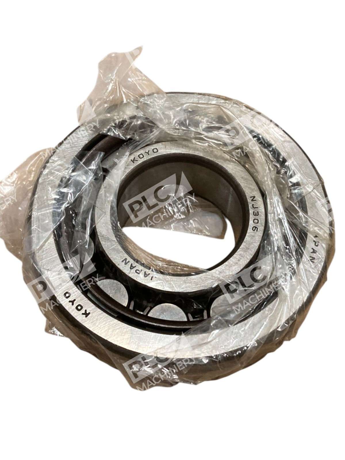 Koyo 2-15/16" Roller Bearing NJ306C3 - Image 6