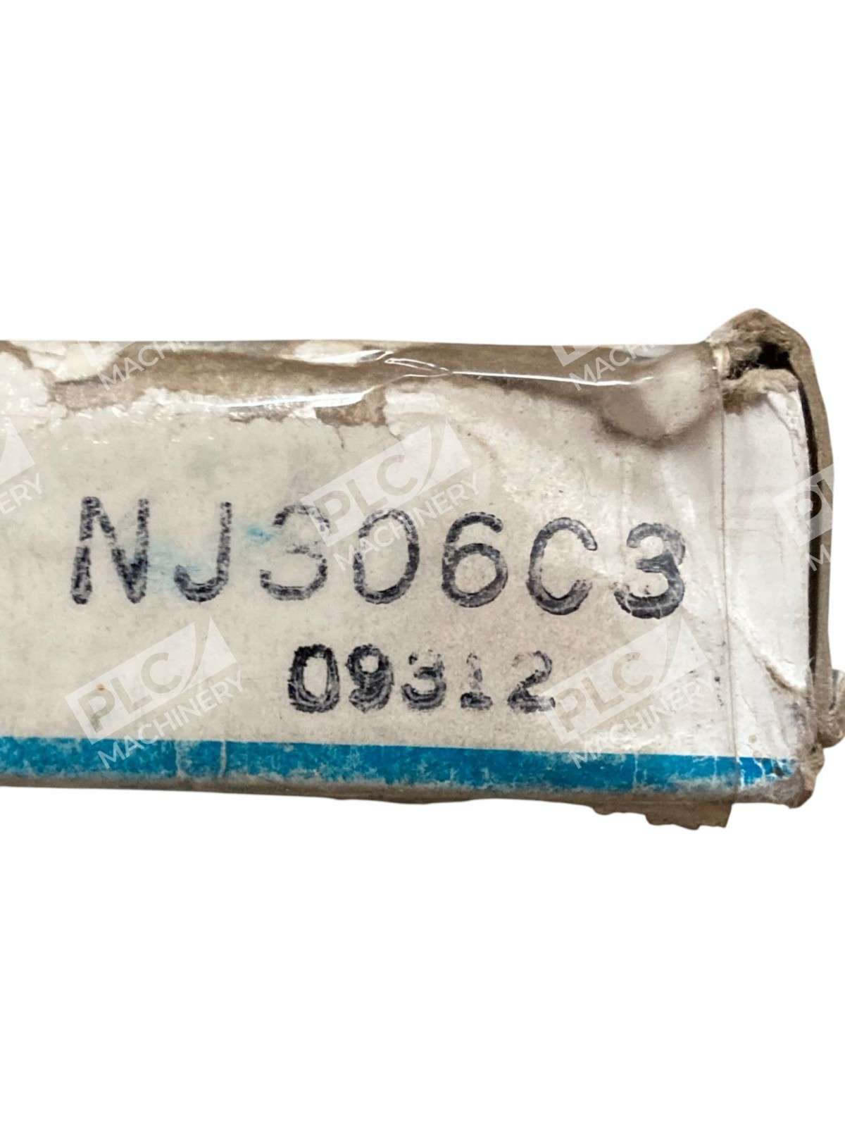 Koyo 2-15/16" Roller Bearing NJ306C3 - Image 3