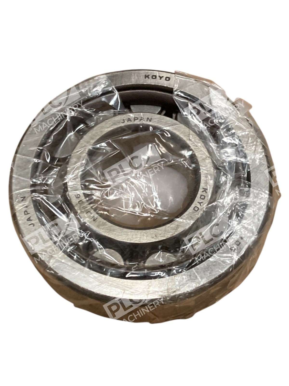 Koyo 2-15/16" Roller Bearing NJ306C3 - Image 4