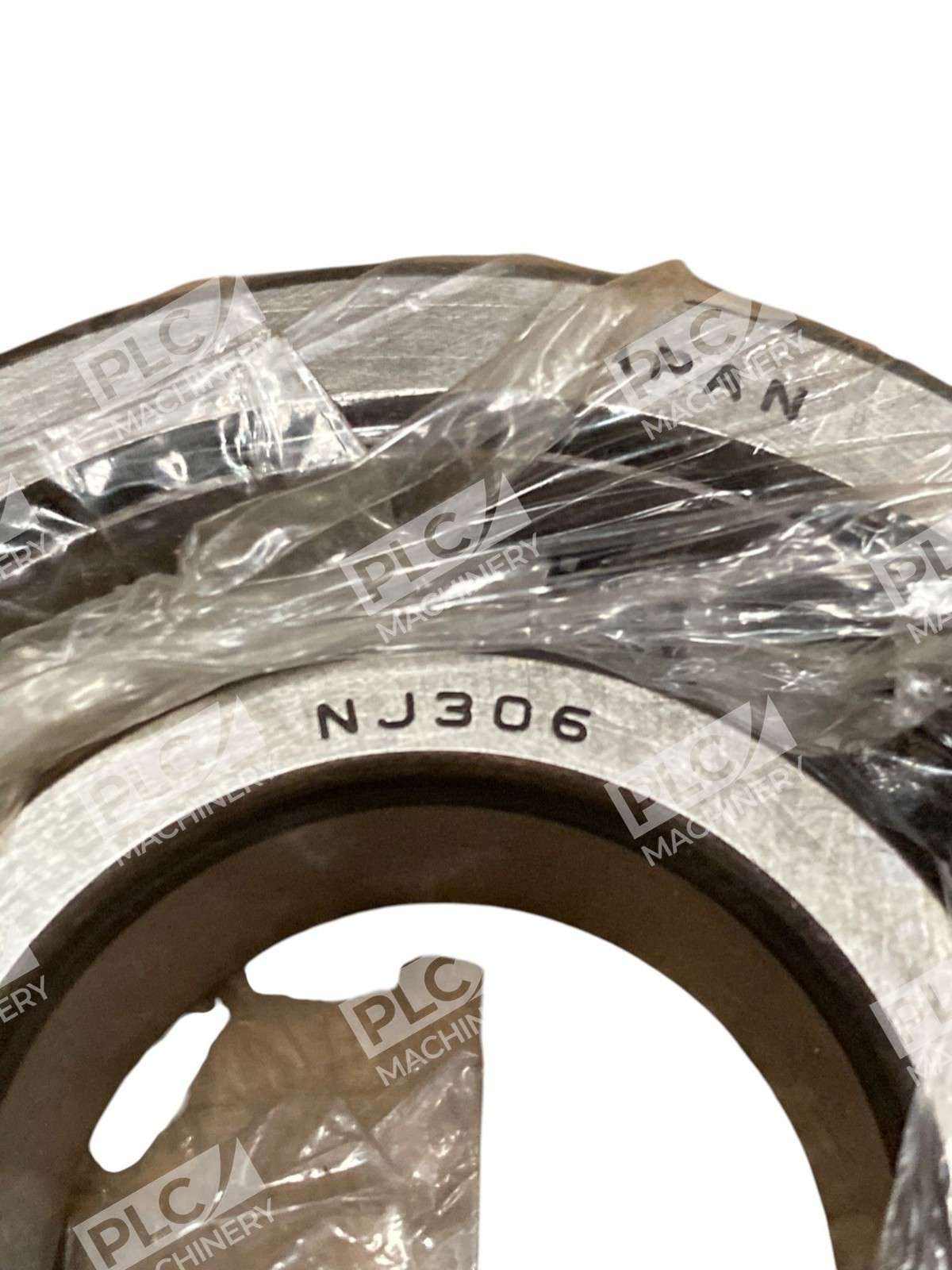 Koyo 2-15/16" Roller Bearing NJ306C3 - Image 5