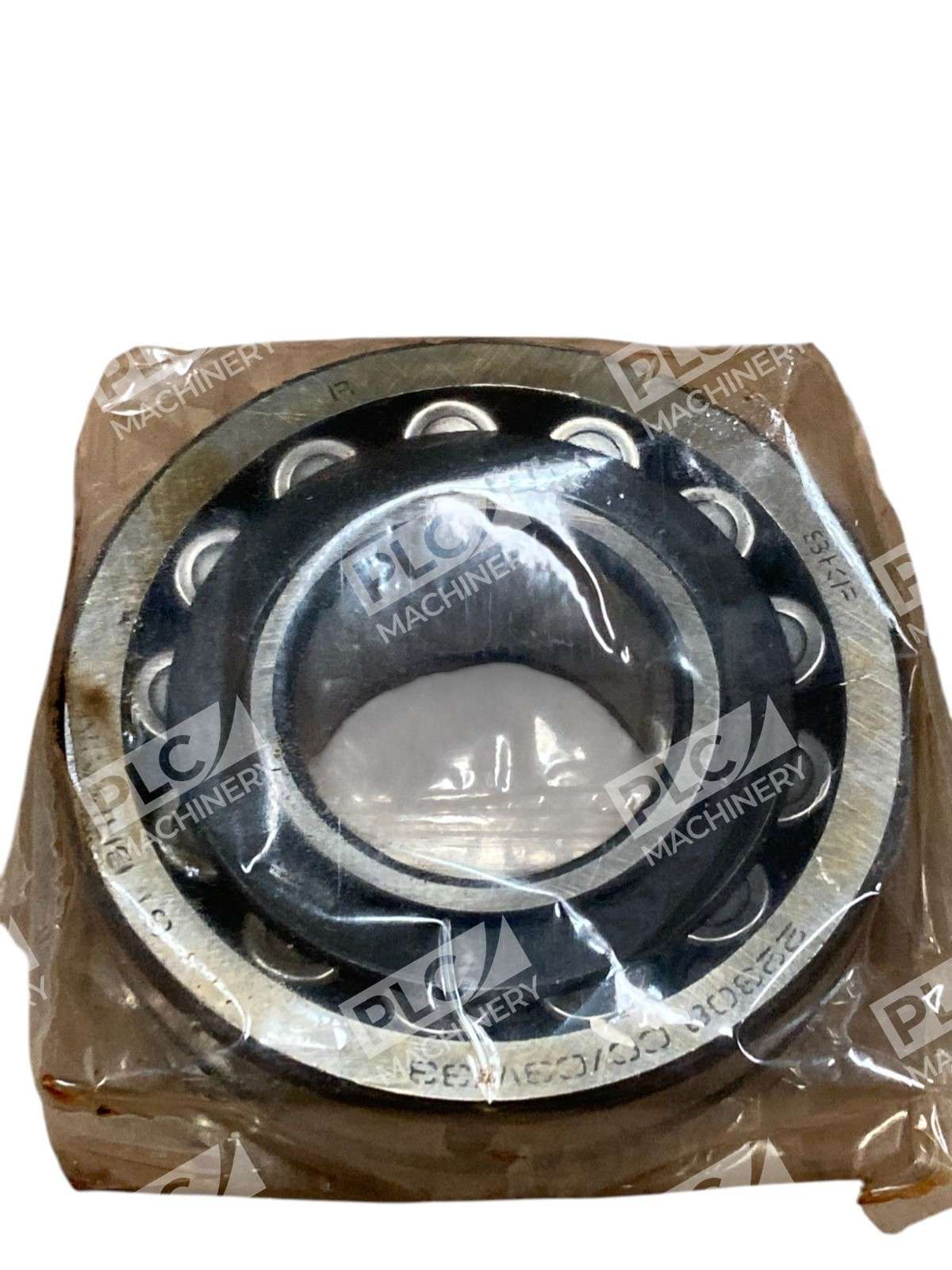 SKF Spherical Roller Ball Bearing 22308 CC/C3W33 - Image 4