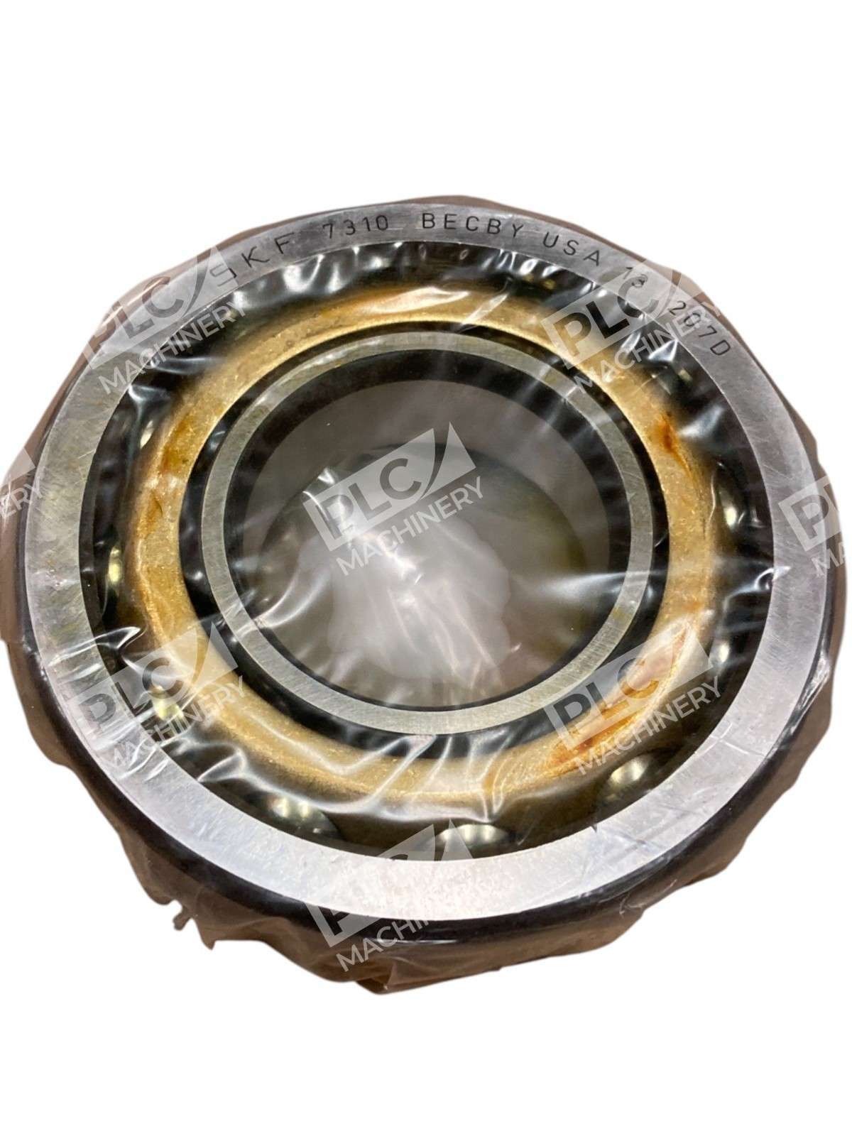 SKF XD208D 13 207D Angular Contact Ball Bearing 7310 BECBY - Image 6