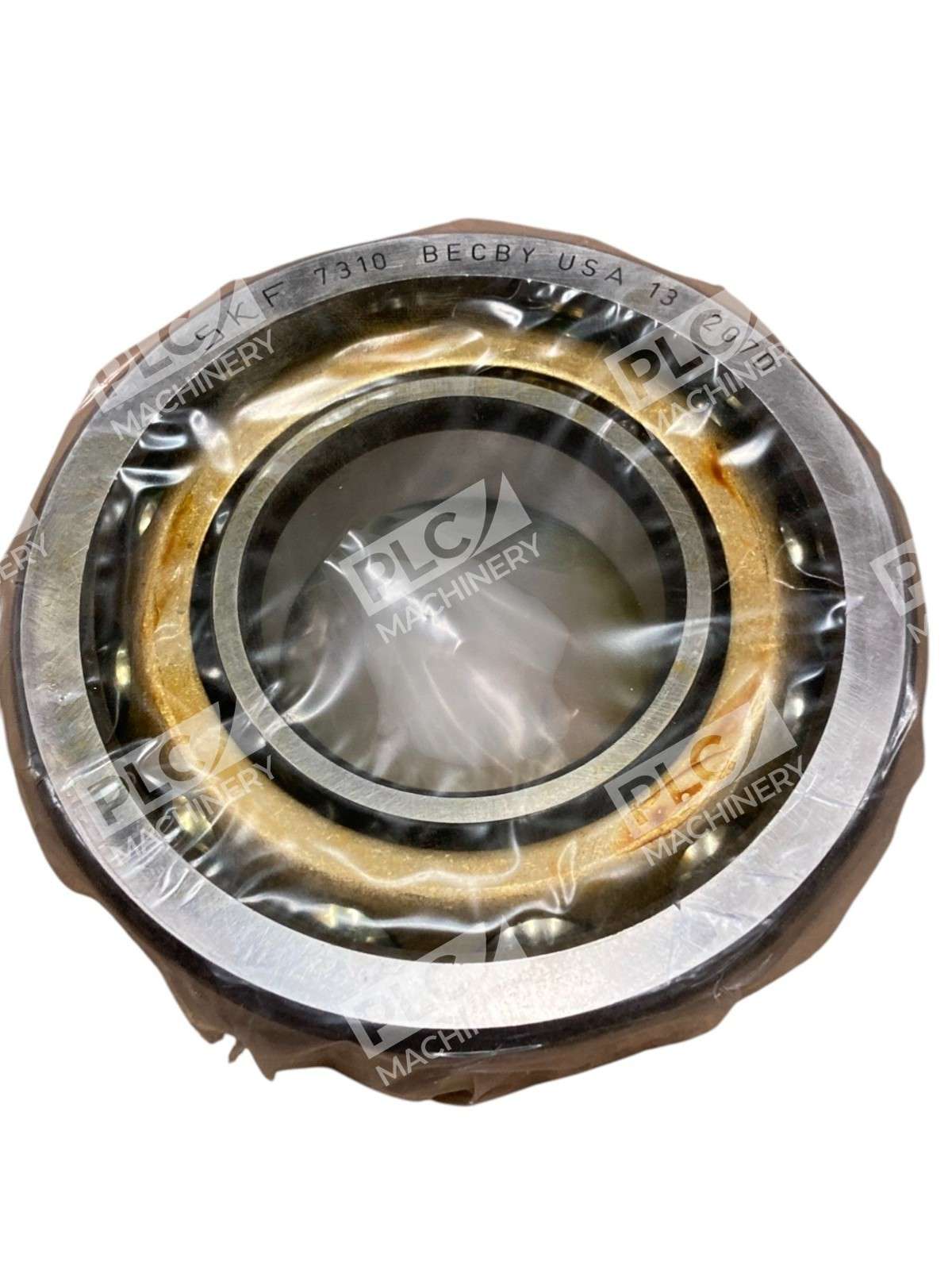 SKF XD208D 13 207D Angular Contact Ball Bearing 7310 BECBY - Image 4