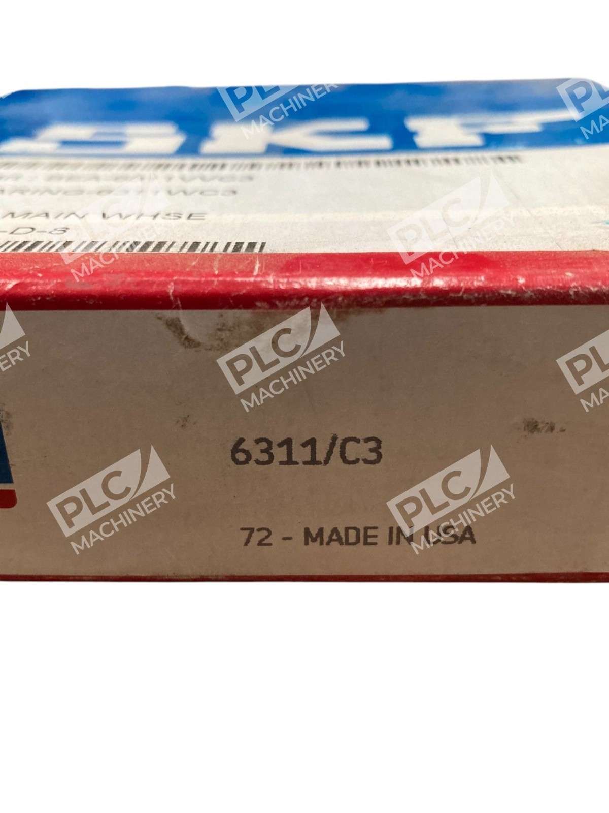 SKF 157L Roller Bearing 6311/C3 - Image 3