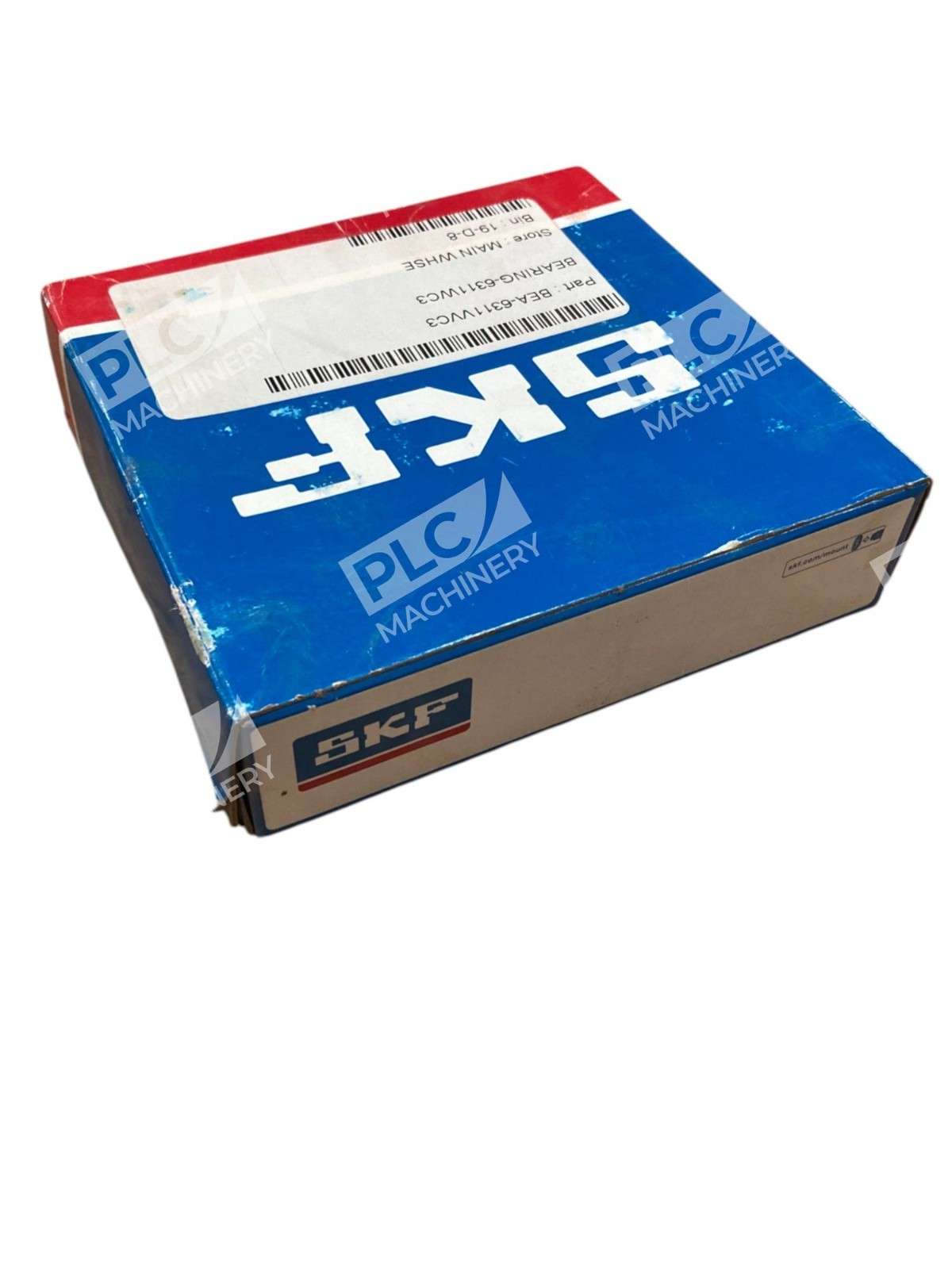 SKF 157L Roller Bearing 6311/C3 - Image 5