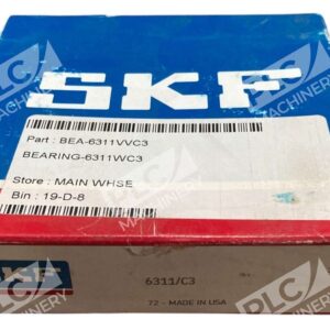 SKF 6311/C3 - SKF 157L Roller Bearing 6311/C3