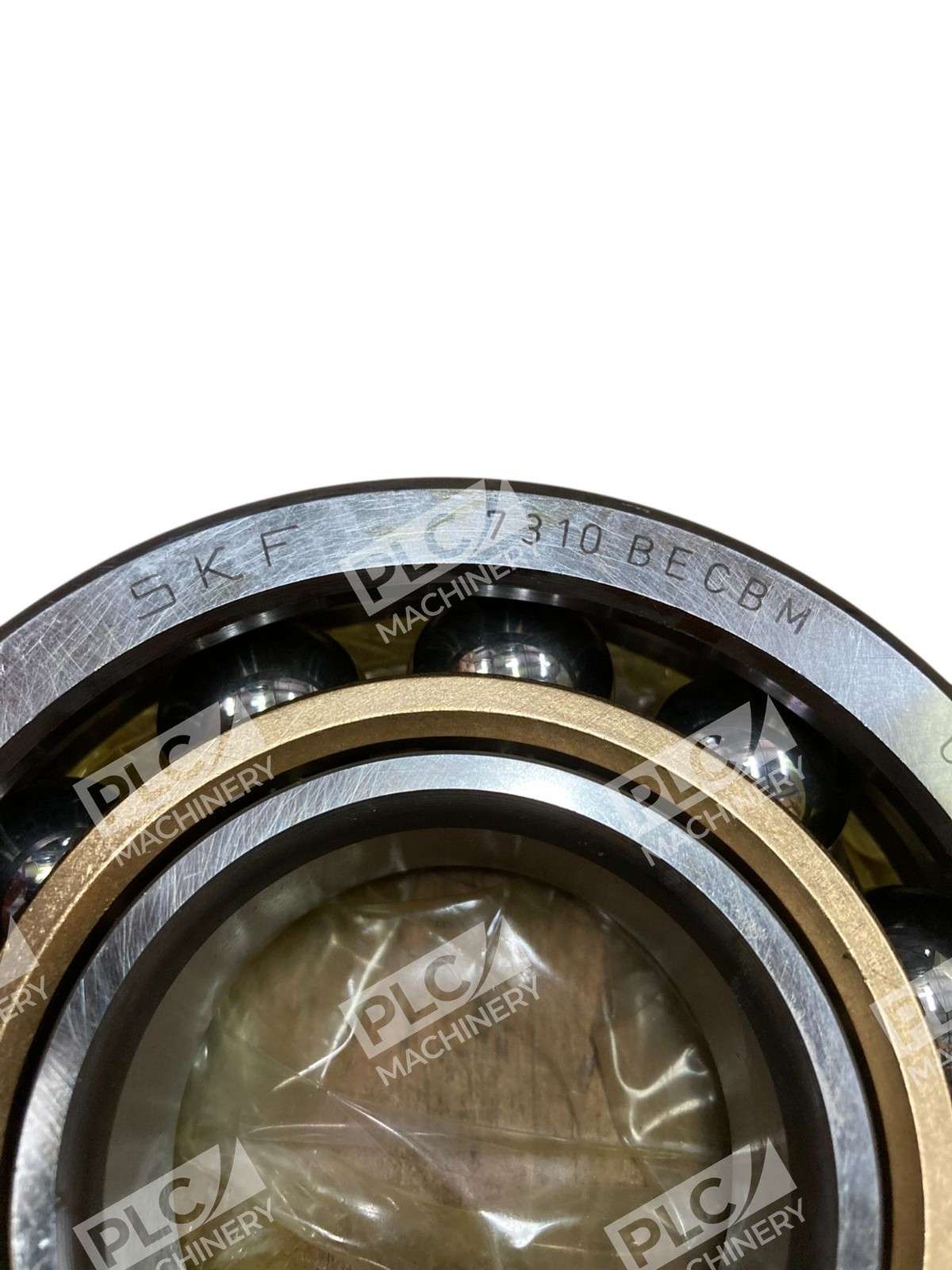 SKF Explorer Angular Contact Bearing 7310 BECBM - Image 5