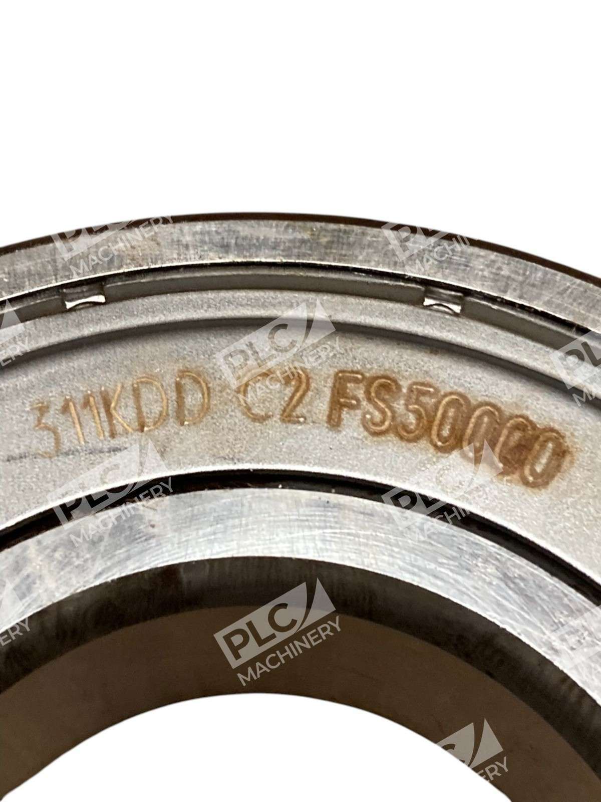 Fafnir Radial Ball Bearing 311KDD FS50000 - Image 6