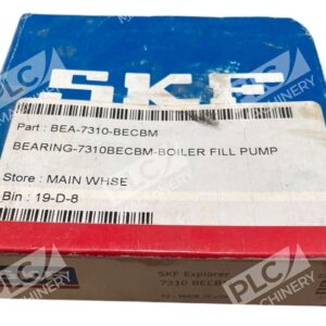 SKF 7310 BECBM - SKF Explorer Angular Contact Bearing 7310 BECBM