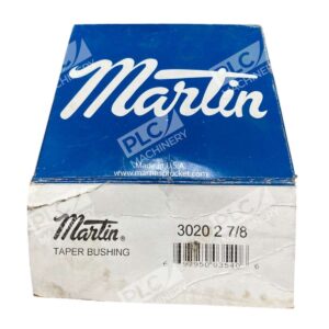 Martin 3020 2 7/8 - Martin Taper Bushing 3020 2 7/8