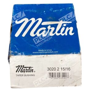 Martin 3020 2 15/16 - Martin Taper Bushing 3020 2 15/16