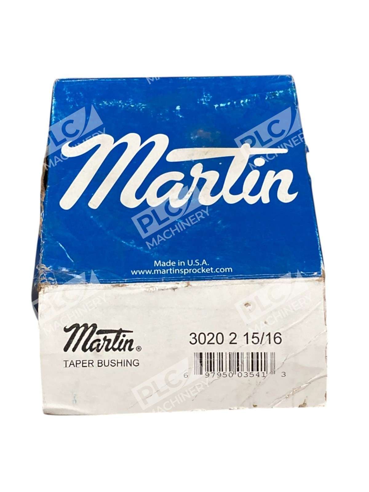 Martin 3020 2 15/16 - Martin Taper Bushing 3020 2 15/16