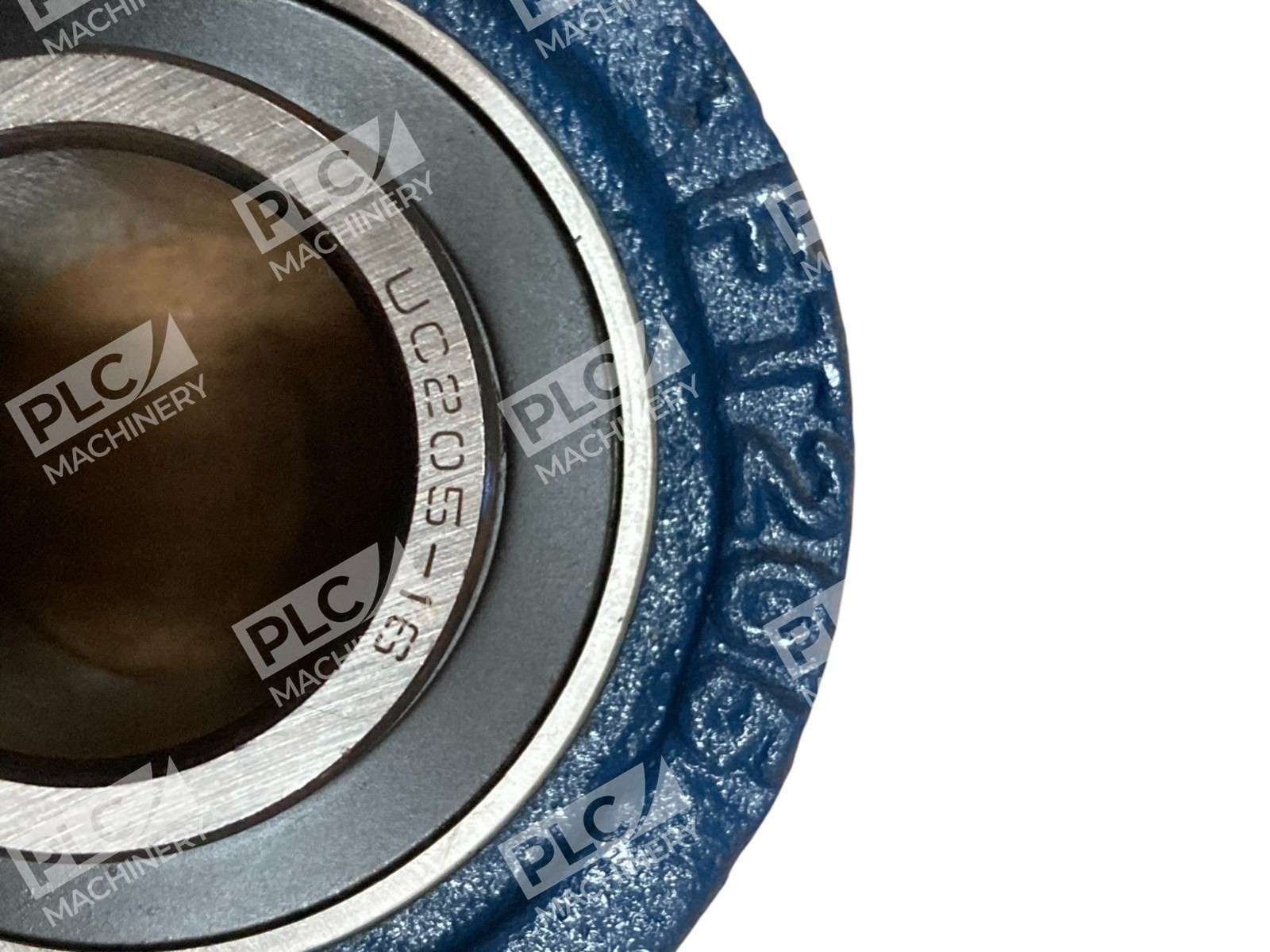 ReliaMark RMKUCFT20516RM 2-Bolt Flange Bearing 1" UCFT20516RM - Image 5