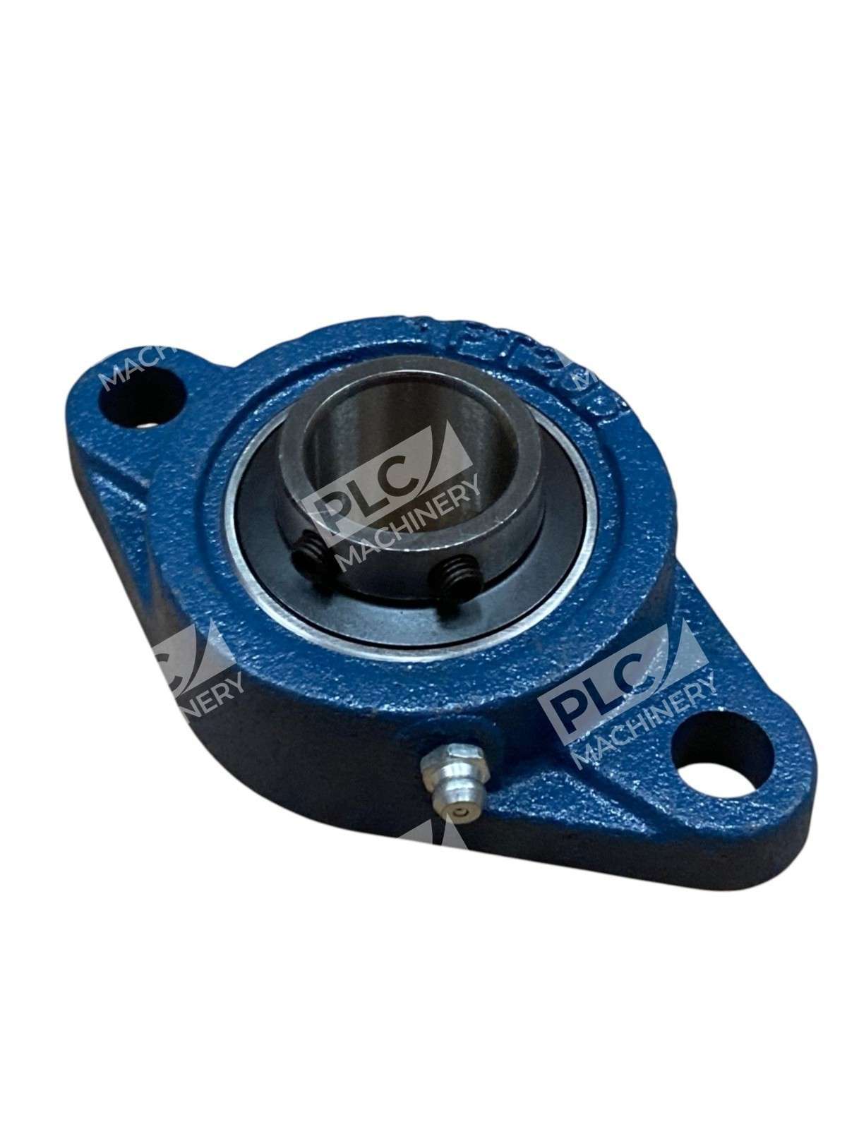ReliaMark RMKUCFT20516RM 2-Bolt Flange Bearing 1" UCFT20516RM - Image 6