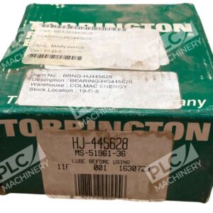 Torrington HJ-445628 - Torrington MS-51961-36 Roller Bearing HJ-445628
