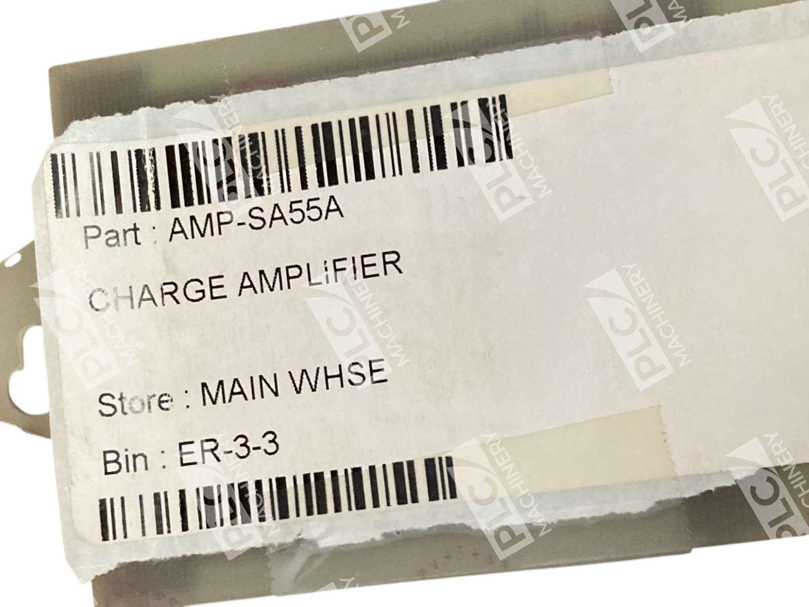 SA AE 13.33.20.200 AE 33202 K1 SA 55 A/B Type HT 71 Sensor Type SA55A - Image 6