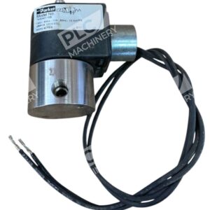 Parker 743040115B - Parker Cyclone Direct Acting Solenoid Valve 743040115B