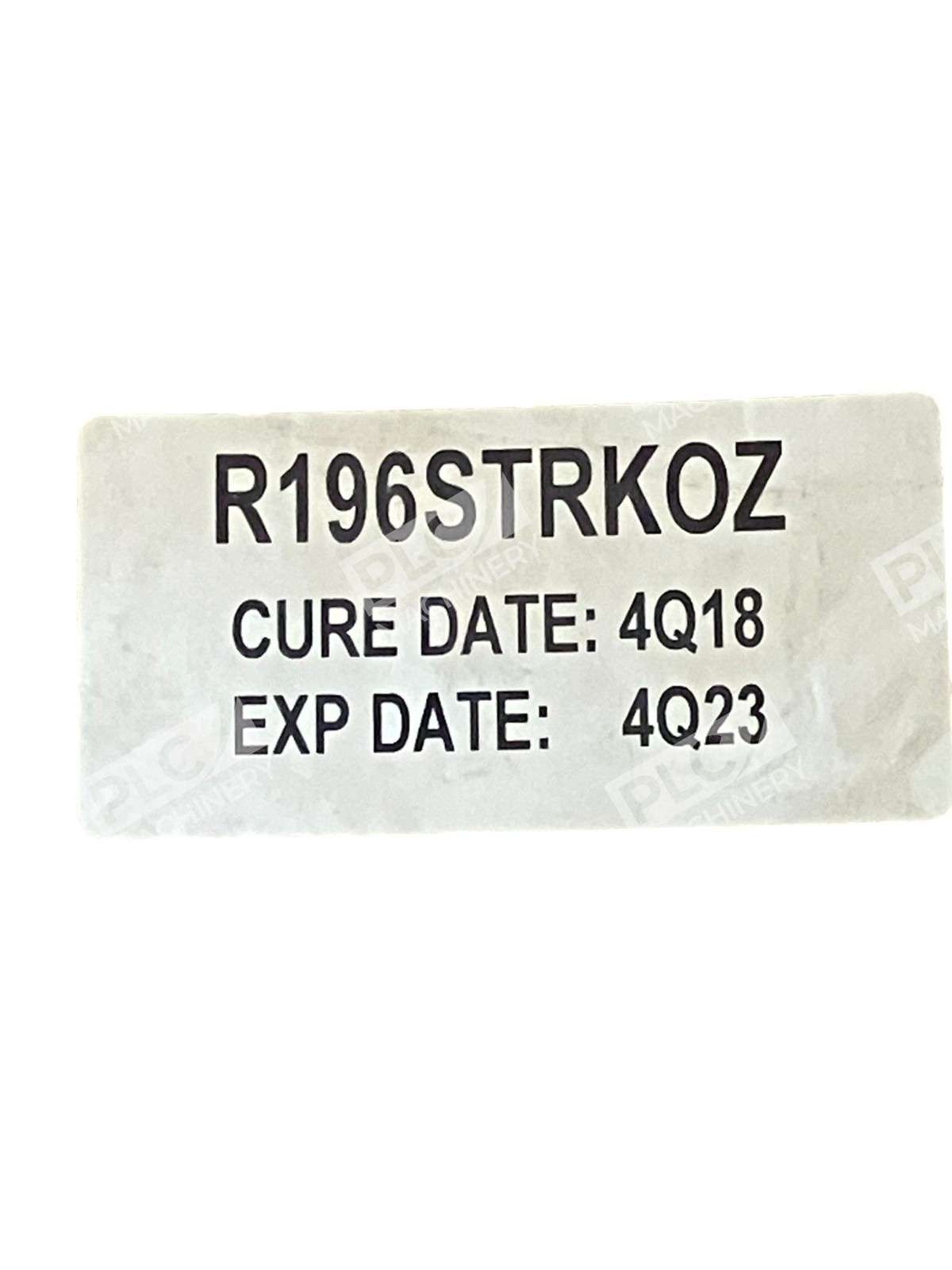 ITT Goulds Pump Repair Kit R196STRKOZ - Image 3
