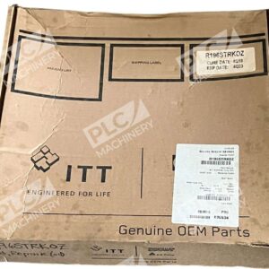 ITT R196STRKOZ - ITT Goulds Pump Repair Kit R196STRKOZ